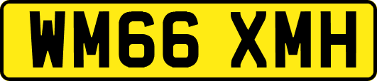 WM66XMH