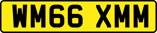 WM66XMM