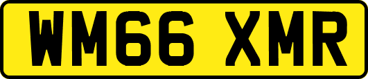 WM66XMR