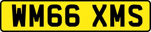 WM66XMS