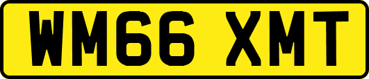 WM66XMT