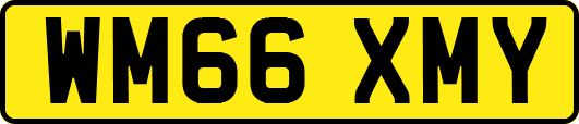 WM66XMY