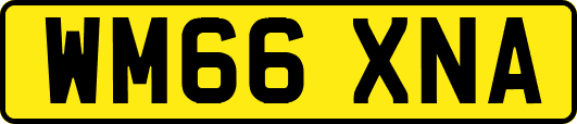 WM66XNA
