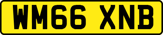 WM66XNB