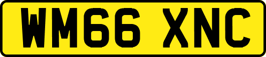 WM66XNC