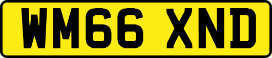 WM66XND
