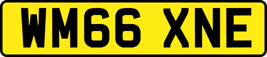 WM66XNE