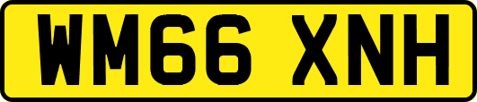 WM66XNH