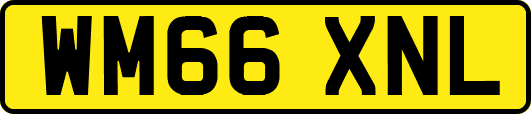 WM66XNL