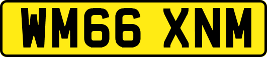 WM66XNM