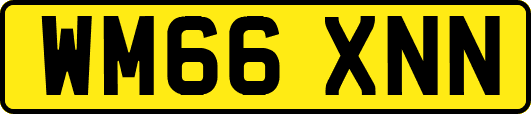 WM66XNN