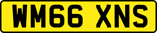 WM66XNS