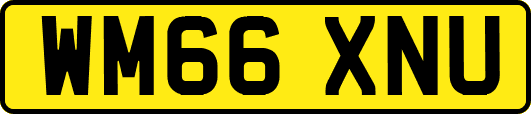 WM66XNU