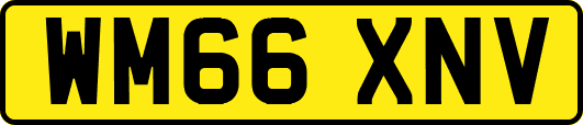 WM66XNV