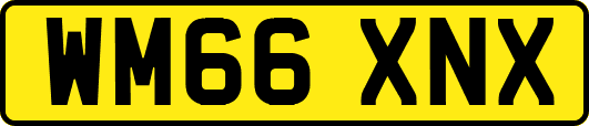WM66XNX