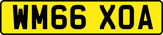 WM66XOA