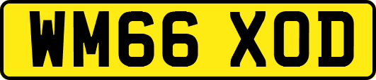 WM66XOD