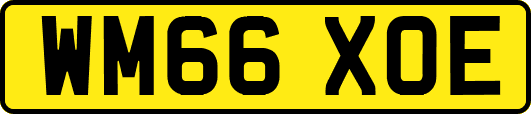 WM66XOE