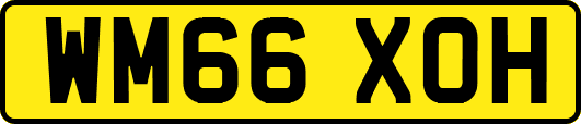 WM66XOH