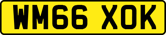 WM66XOK