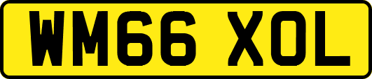 WM66XOL