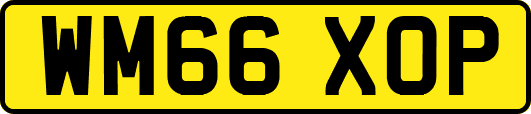 WM66XOP