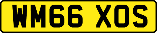 WM66XOS
