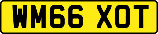 WM66XOT