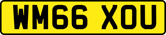 WM66XOU