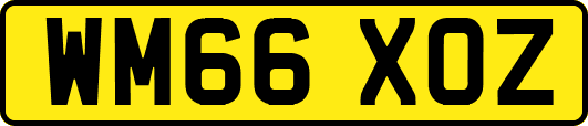 WM66XOZ