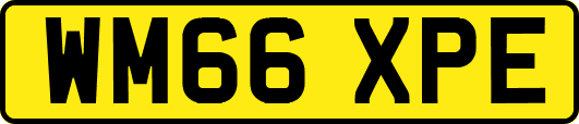 WM66XPE