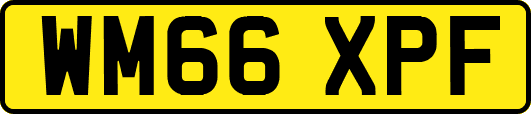 WM66XPF