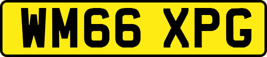 WM66XPG