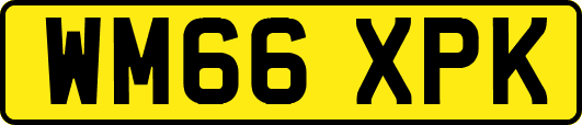 WM66XPK