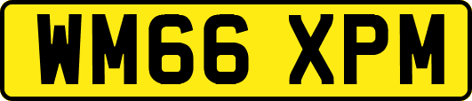 WM66XPM