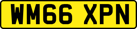 WM66XPN