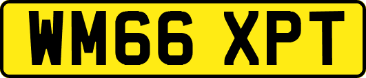 WM66XPT