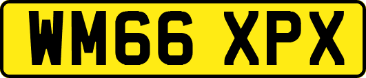 WM66XPX
