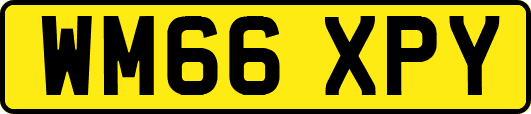 WM66XPY