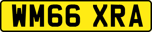 WM66XRA