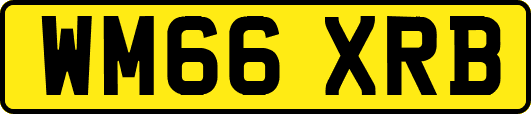 WM66XRB