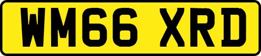 WM66XRD