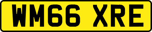 WM66XRE