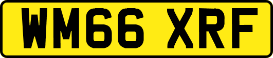 WM66XRF