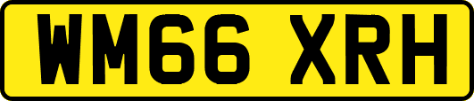 WM66XRH
