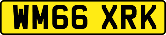 WM66XRK