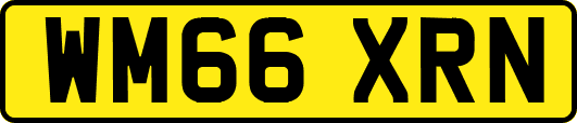 WM66XRN