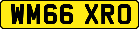 WM66XRO