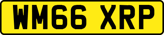 WM66XRP
