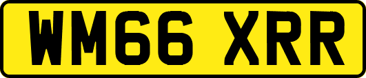 WM66XRR